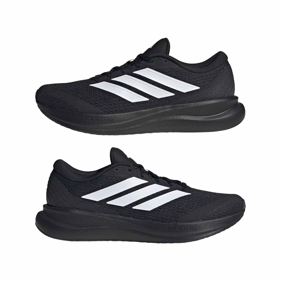 adidas Runfalcon 6 - cblack/ftwwht/carbon