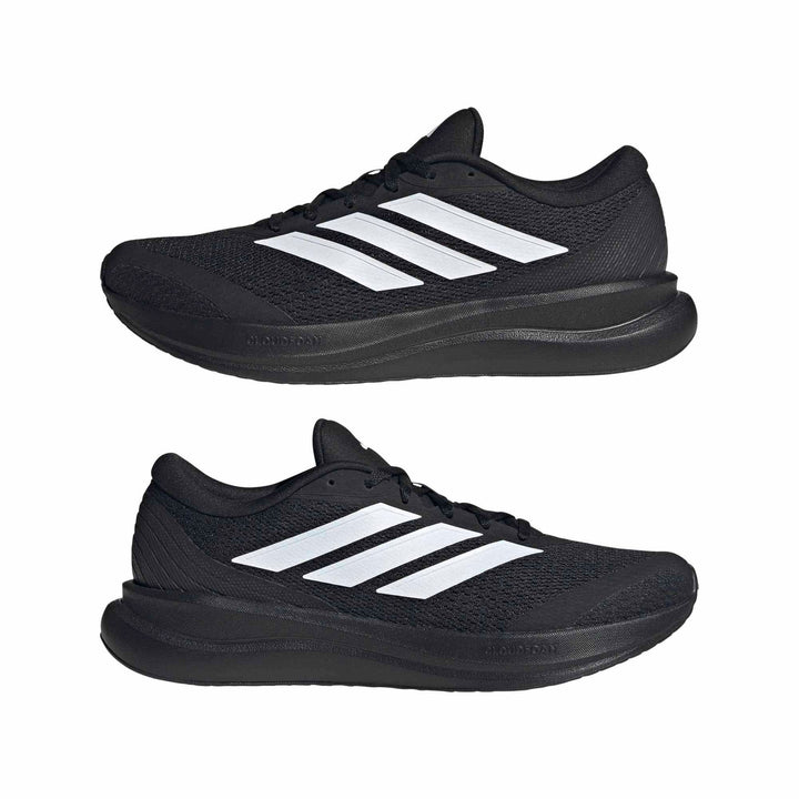 adidas Runfalcon 6 - cblack/ftwwht/carbon