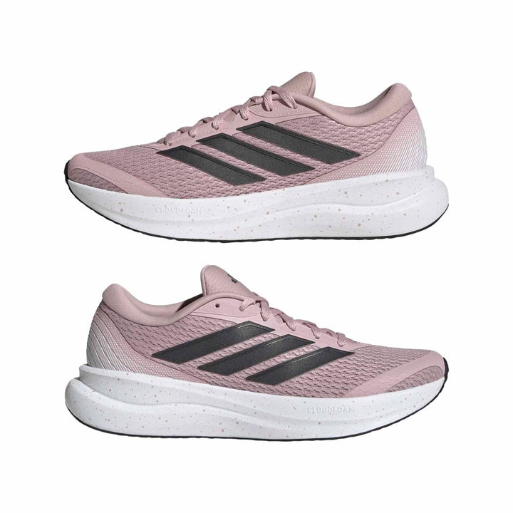adidas Runfalcon 6 W - dualil/carbon/cblack