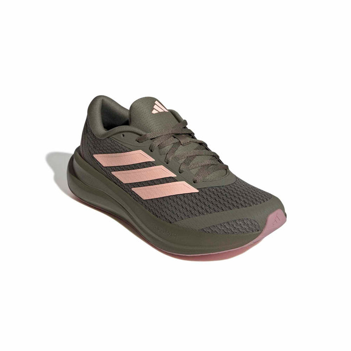 adidas Runfalcon 6 W - olistr/hazcor/magmau