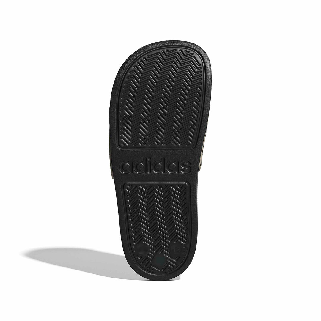 adidas Adilette Shower Logo K - crli/cwhite/cblack