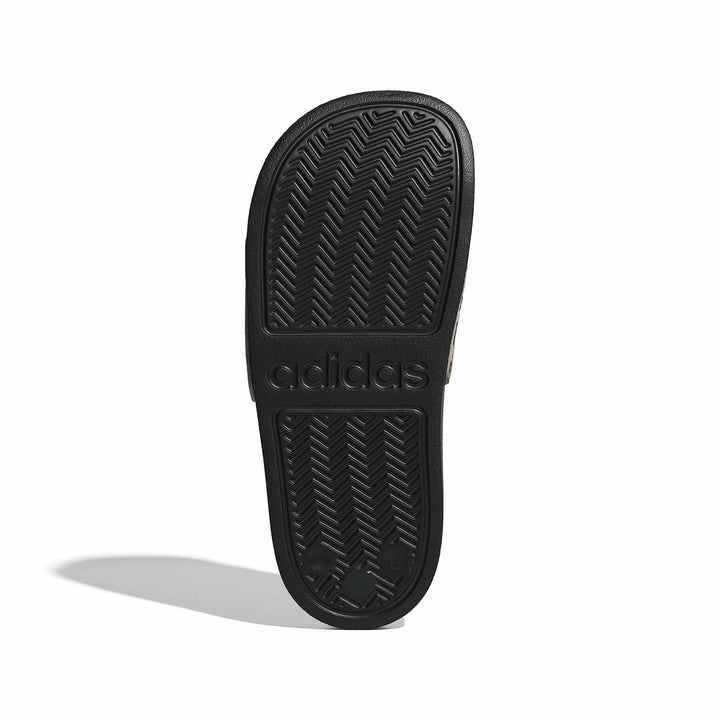 adidas Adilette Shower Logo K - crli/cwhite/cblack