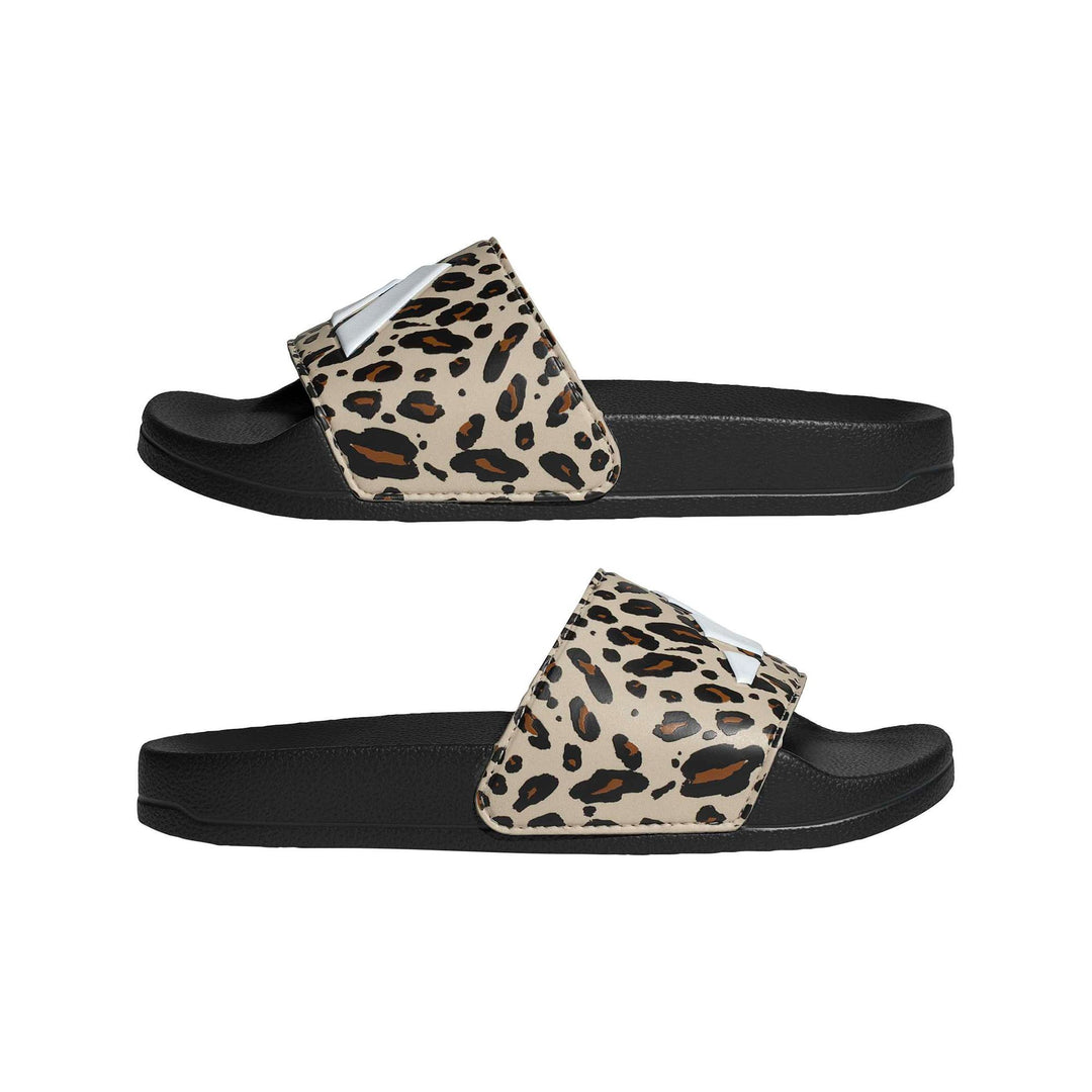 adidas Adilette Shower Logo K - crli/cwhite/cblack