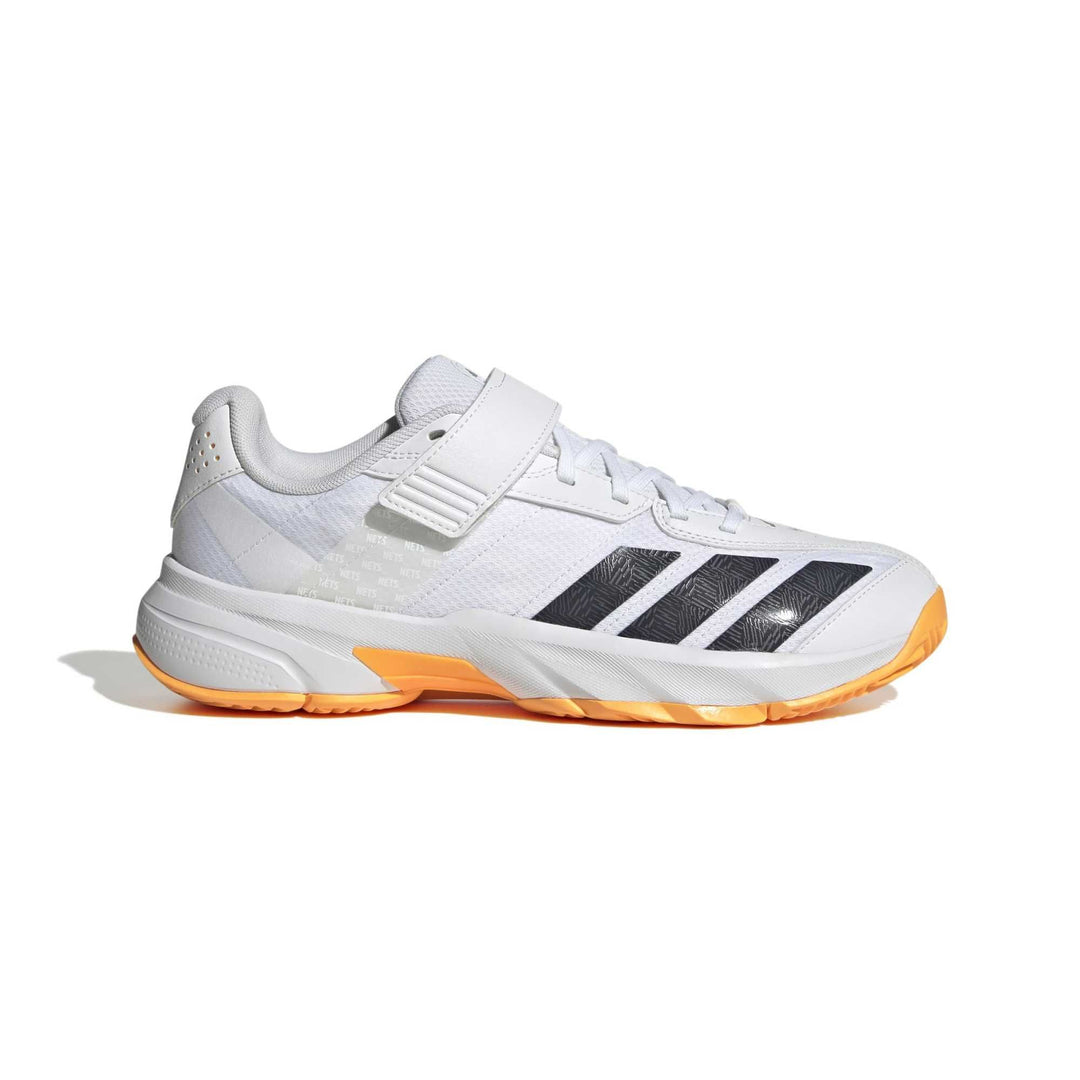 adidas 22Yds Nets - ftwwht/auon/luta
