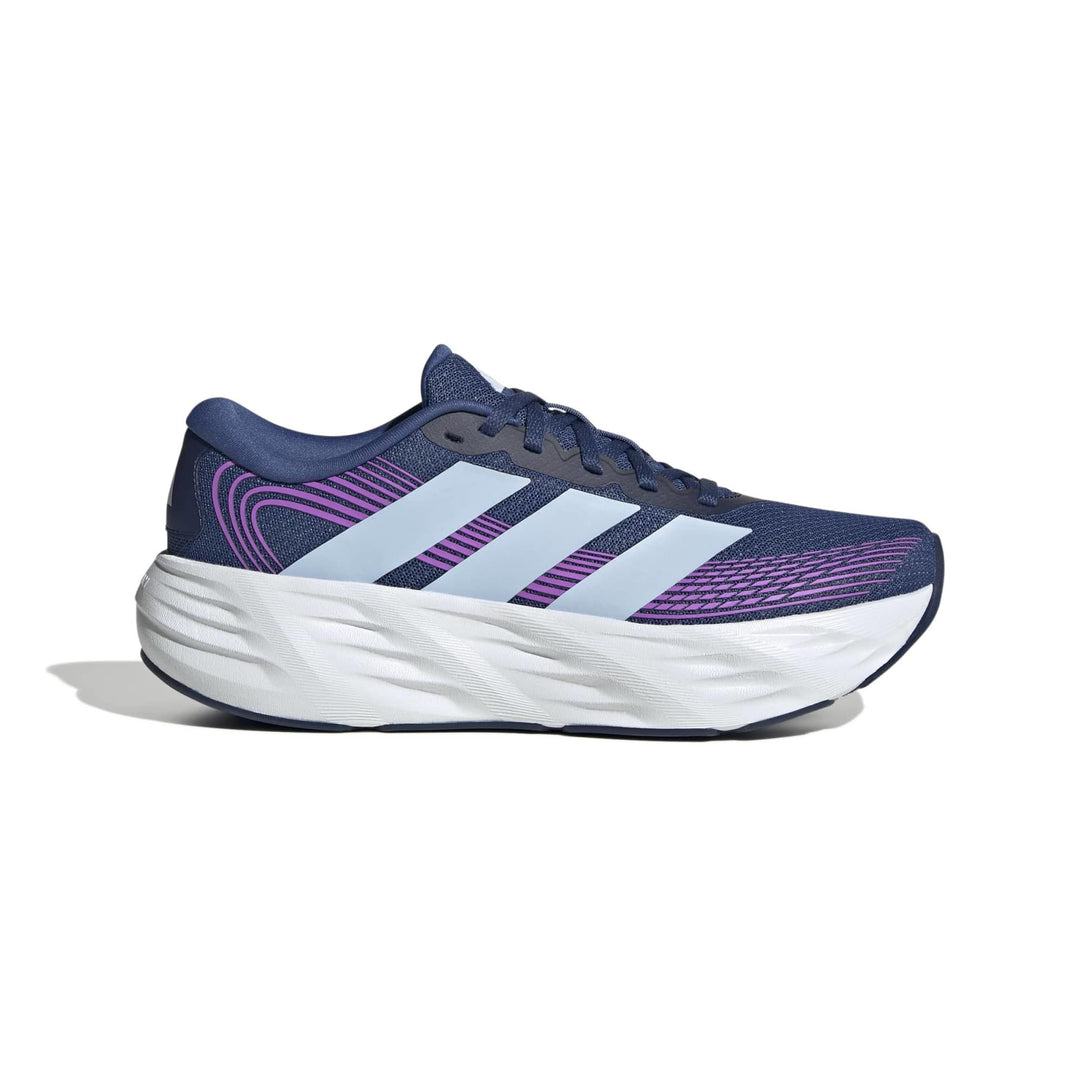 adidas Galaxy 8 W - mutprp/fropur/purbur
