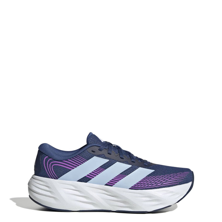 adidas Galaxy 8 W - mutprp/fropur/purbur