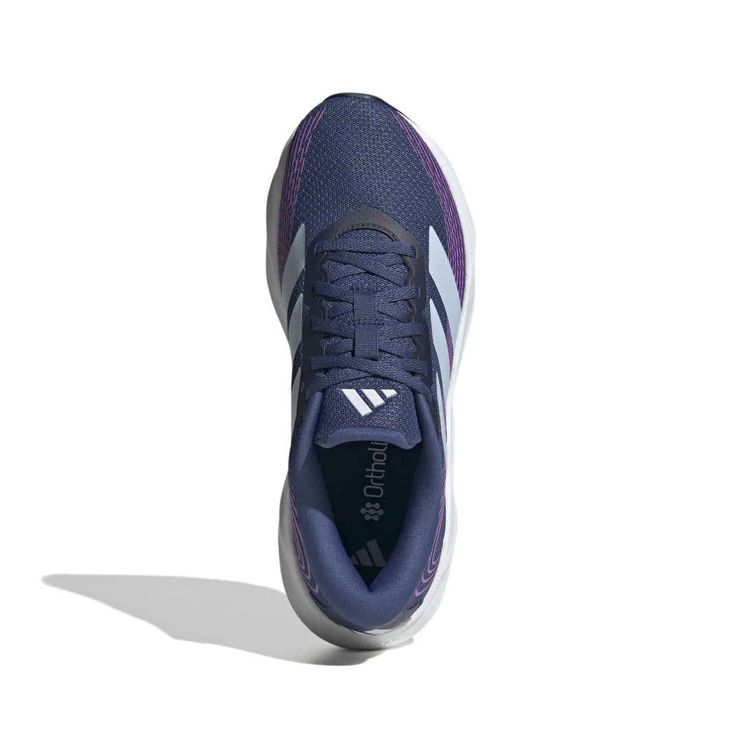 adidas Galaxy 8 W - mutprp/fropur/purbur
