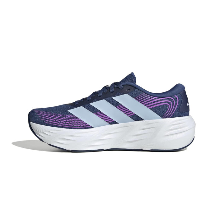 adidas Galaxy 8 W - mutprp/fropur/purbur