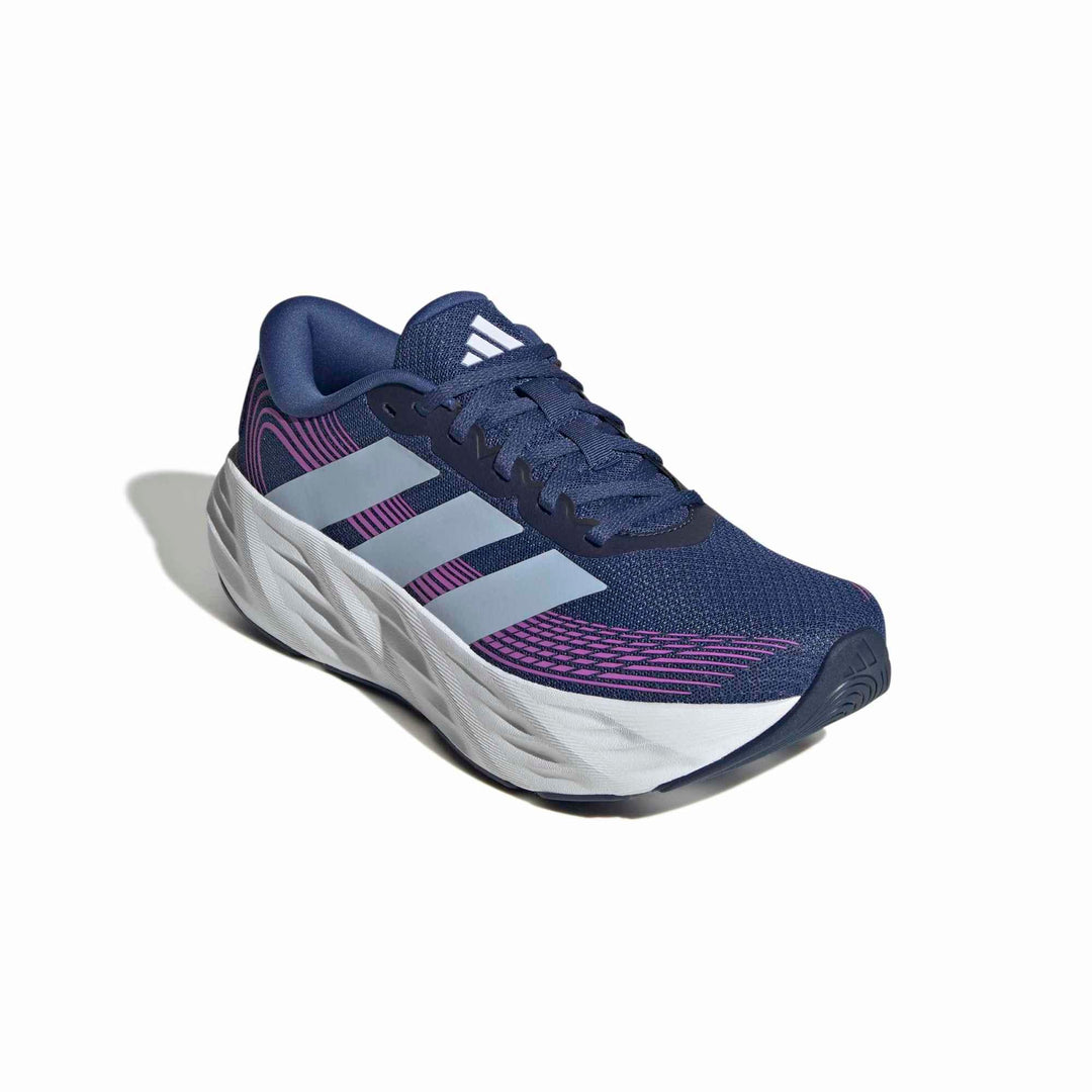 adidas Galaxy 8 W - mutprp/fropur/purbur
