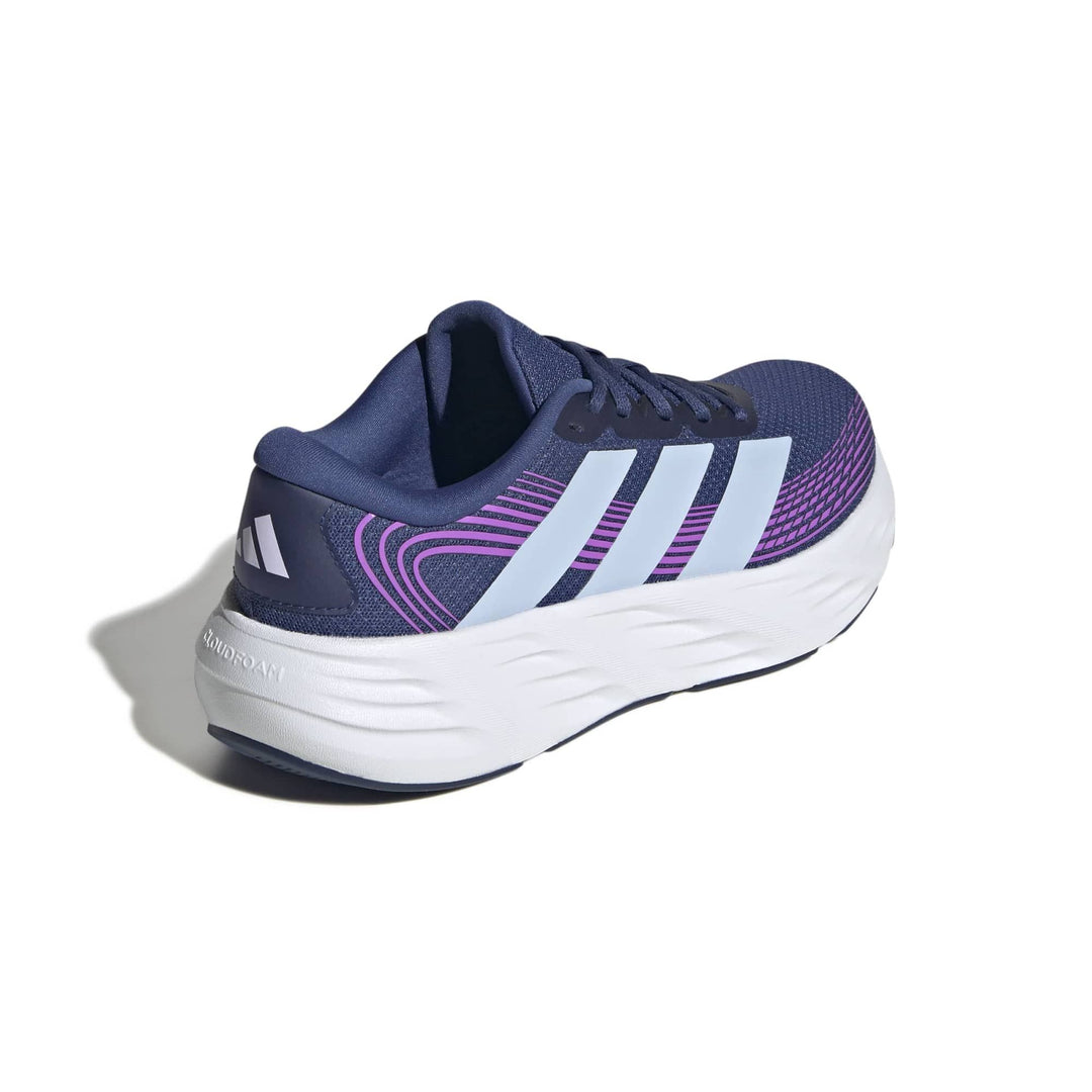 adidas Galaxy 8 W - mutprp/fropur/purbur
