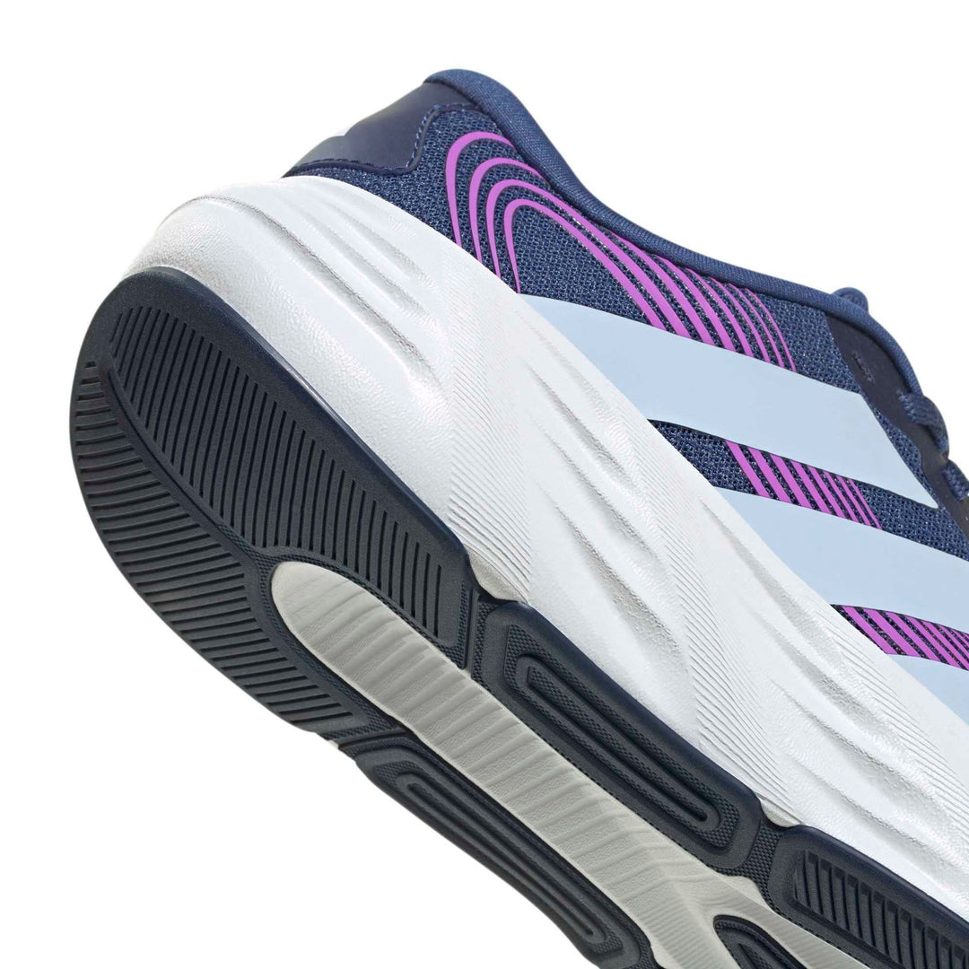 adidas Galaxy 8 W - mutprp/fropur/purbur