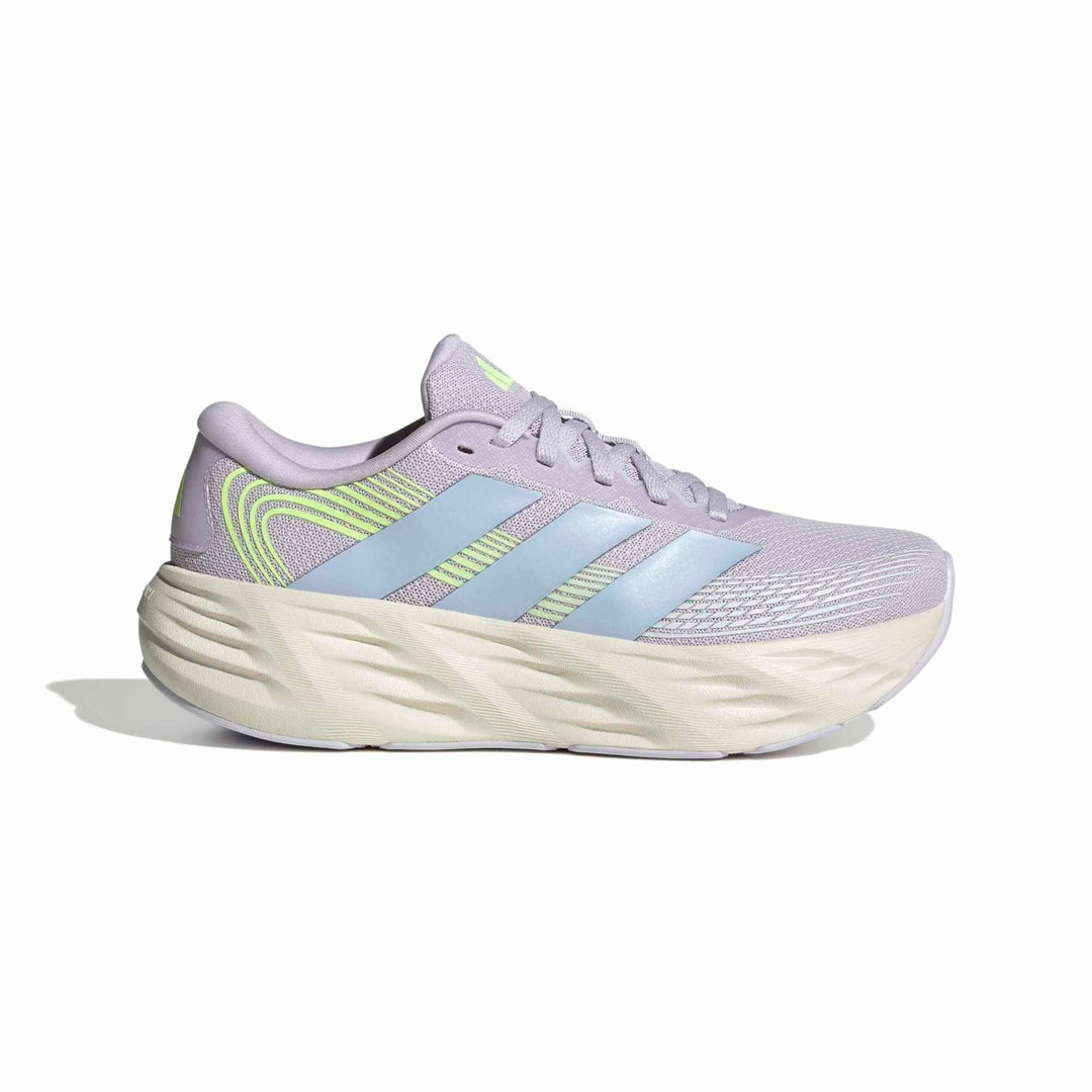 adidas Galaxy 8 W - prptnt/fropur/hireye