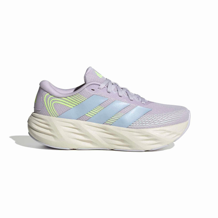 adidas Galaxy 8 W - prptnt/fropur/hireye
