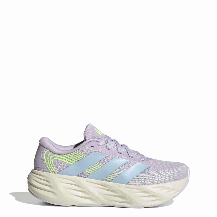adidas Galaxy 8 W - prptnt/fropur/hireye
