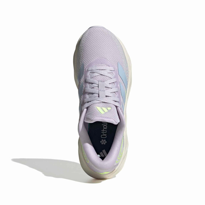 adidas Galaxy 8 W - prptnt/fropur/hireye