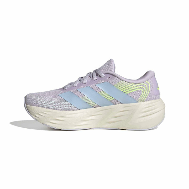 adidas Galaxy 8 W - prptnt/fropur/hireye