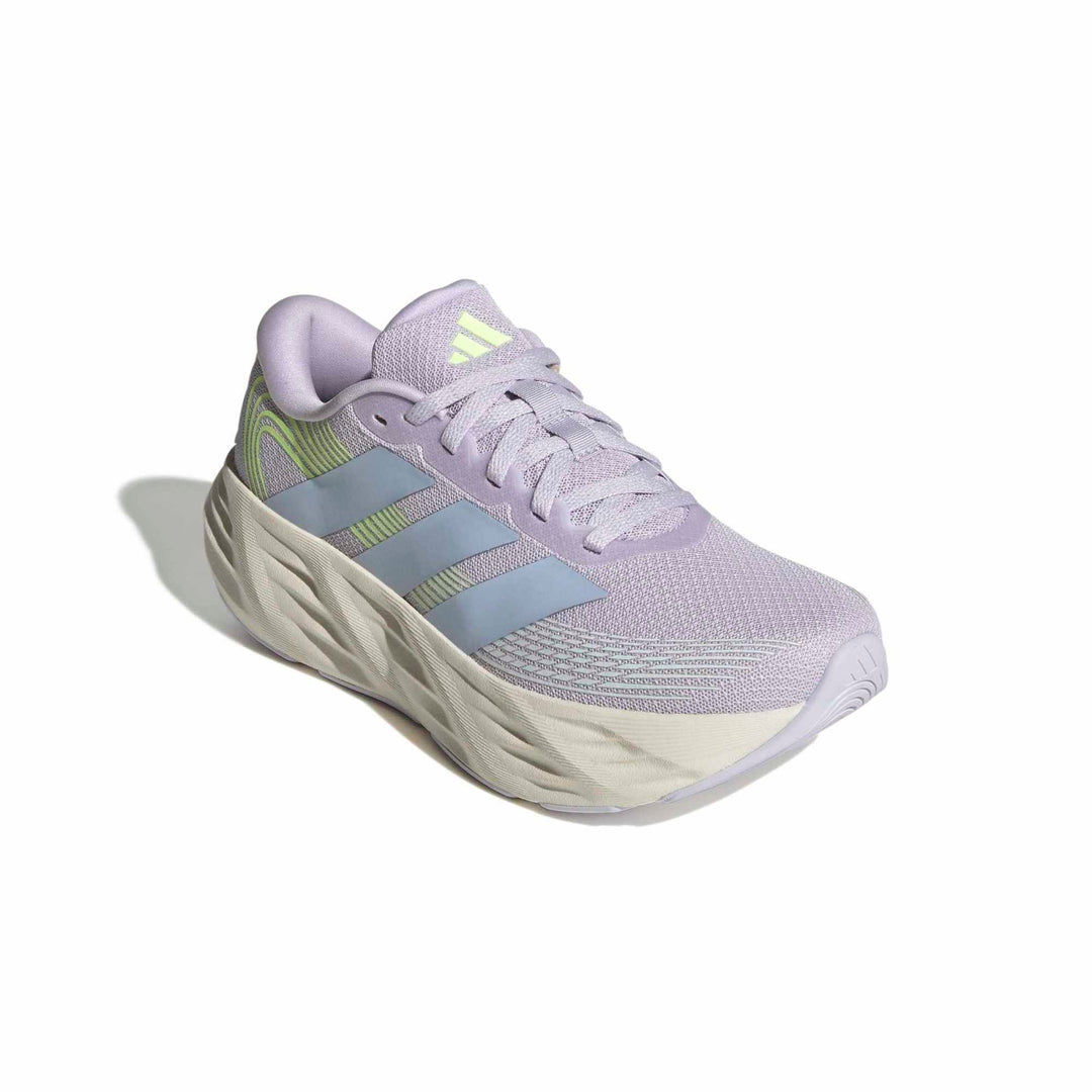 adidas Galaxy 8 W - prptnt/fropur/hireye