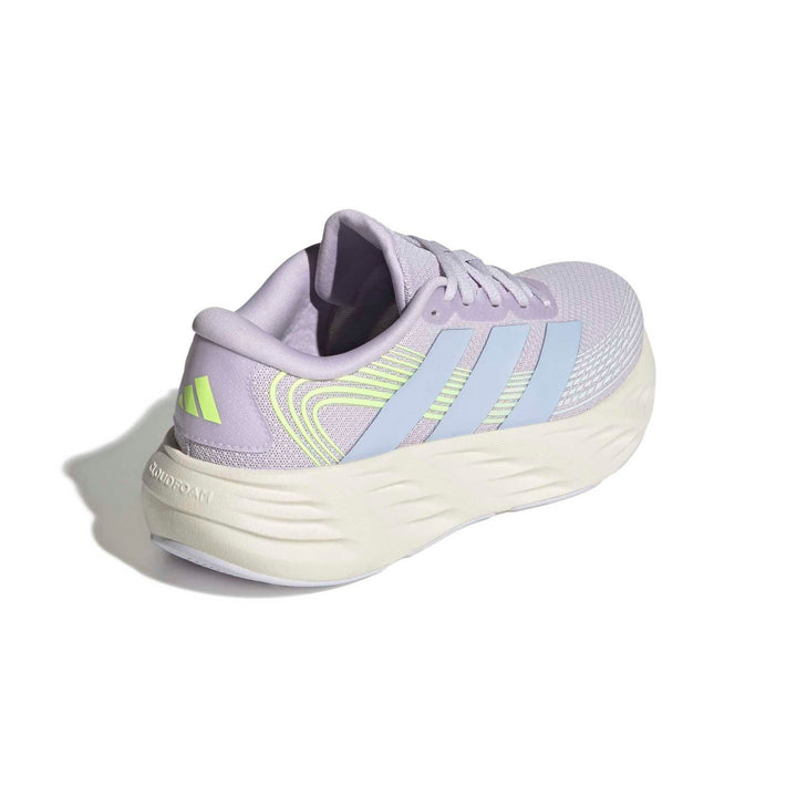 adidas Galaxy 8 W - prptnt/fropur/hireye