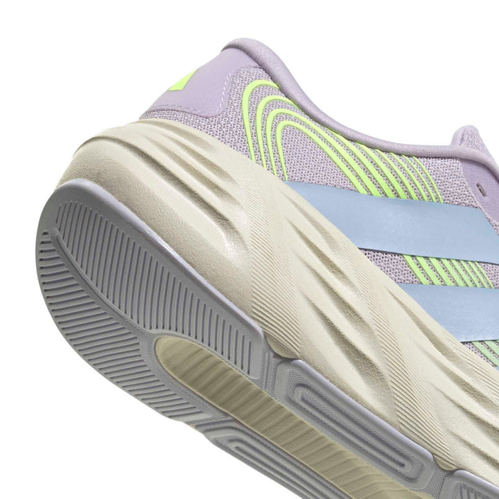 adidas Galaxy 8 W - prptnt/fropur/hireye