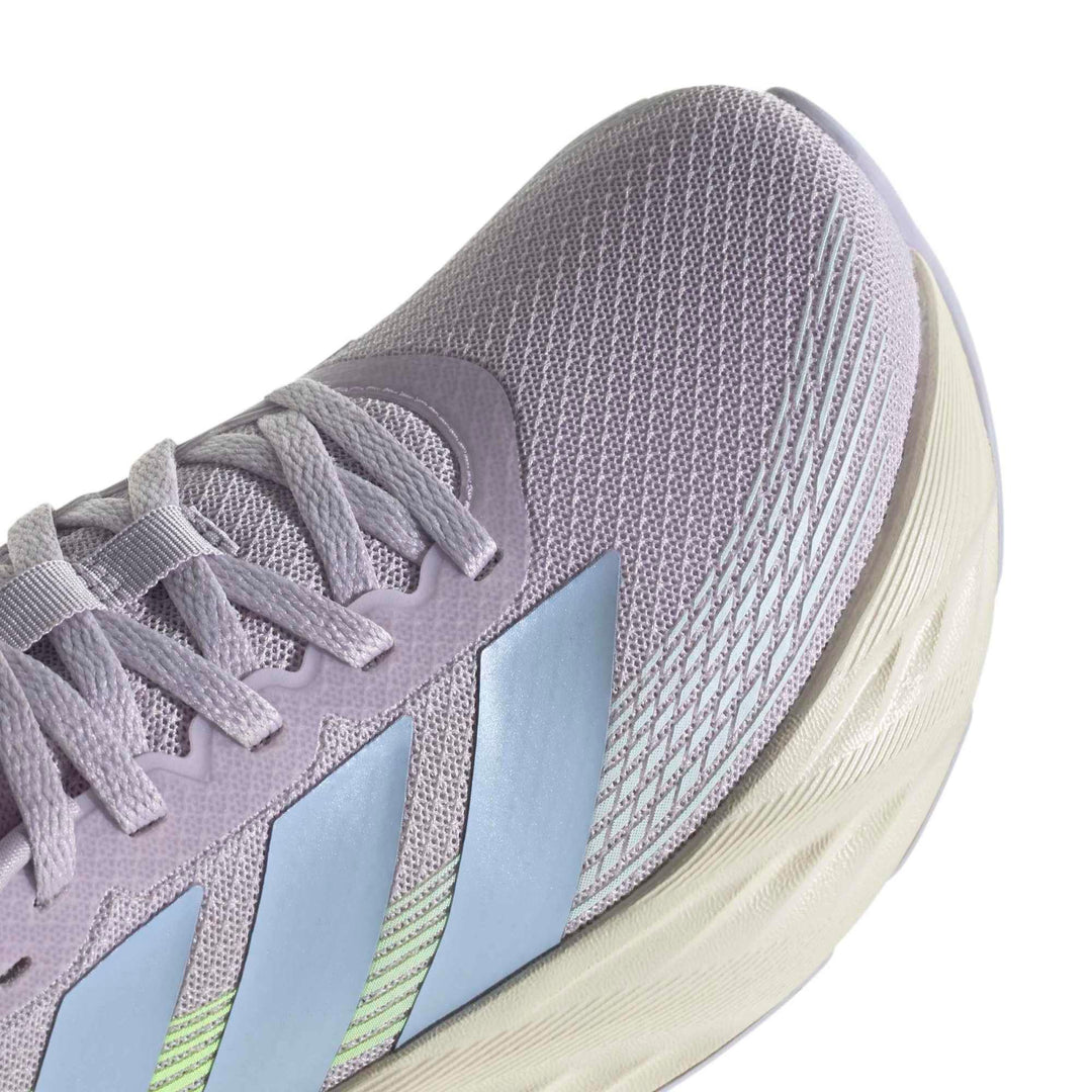 adidas Galaxy 8 W - prptnt/fropur/hireye