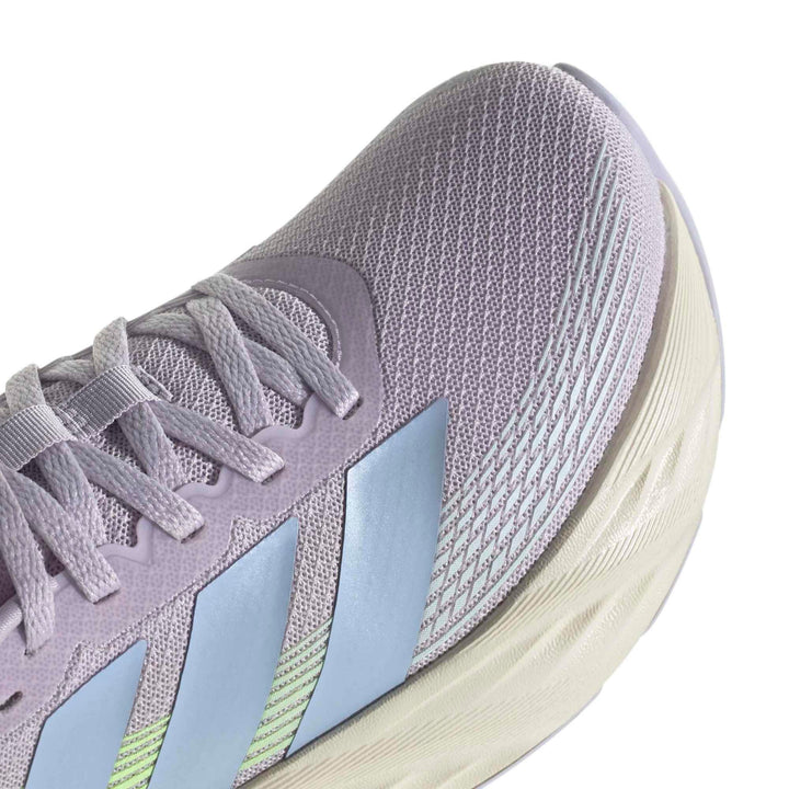 adidas Galaxy 8 W - prptnt/fropur/hireye
