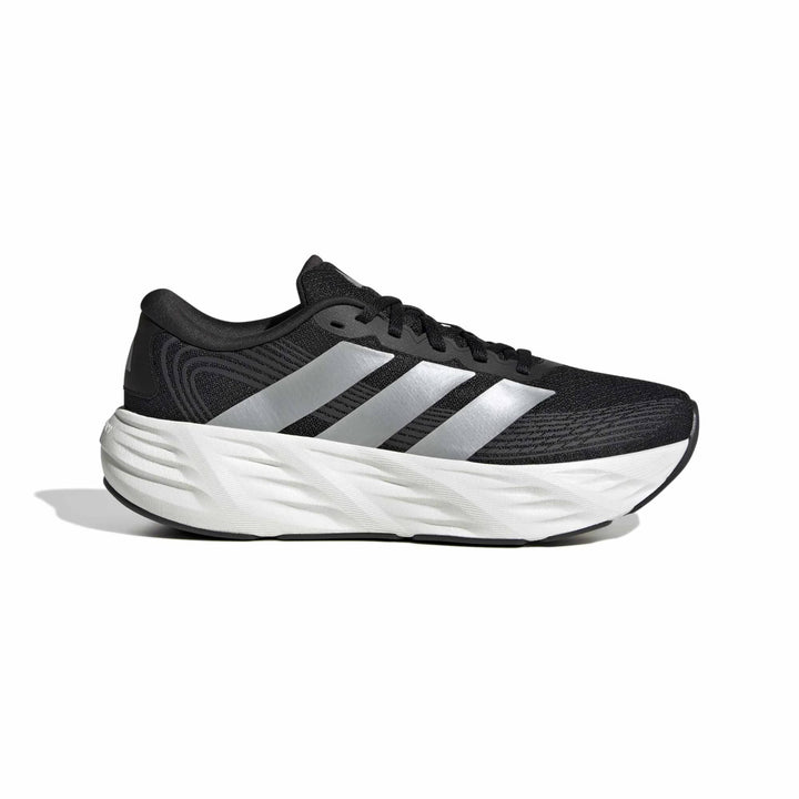 adidas Galaxy 8 W - cblack/msilve/carbon