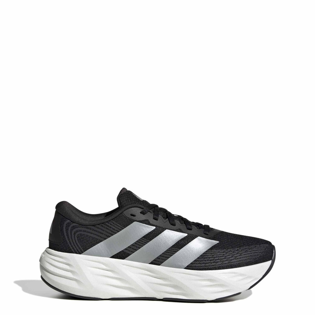 adidas Galaxy 8 W - cblack/msilve/carbon