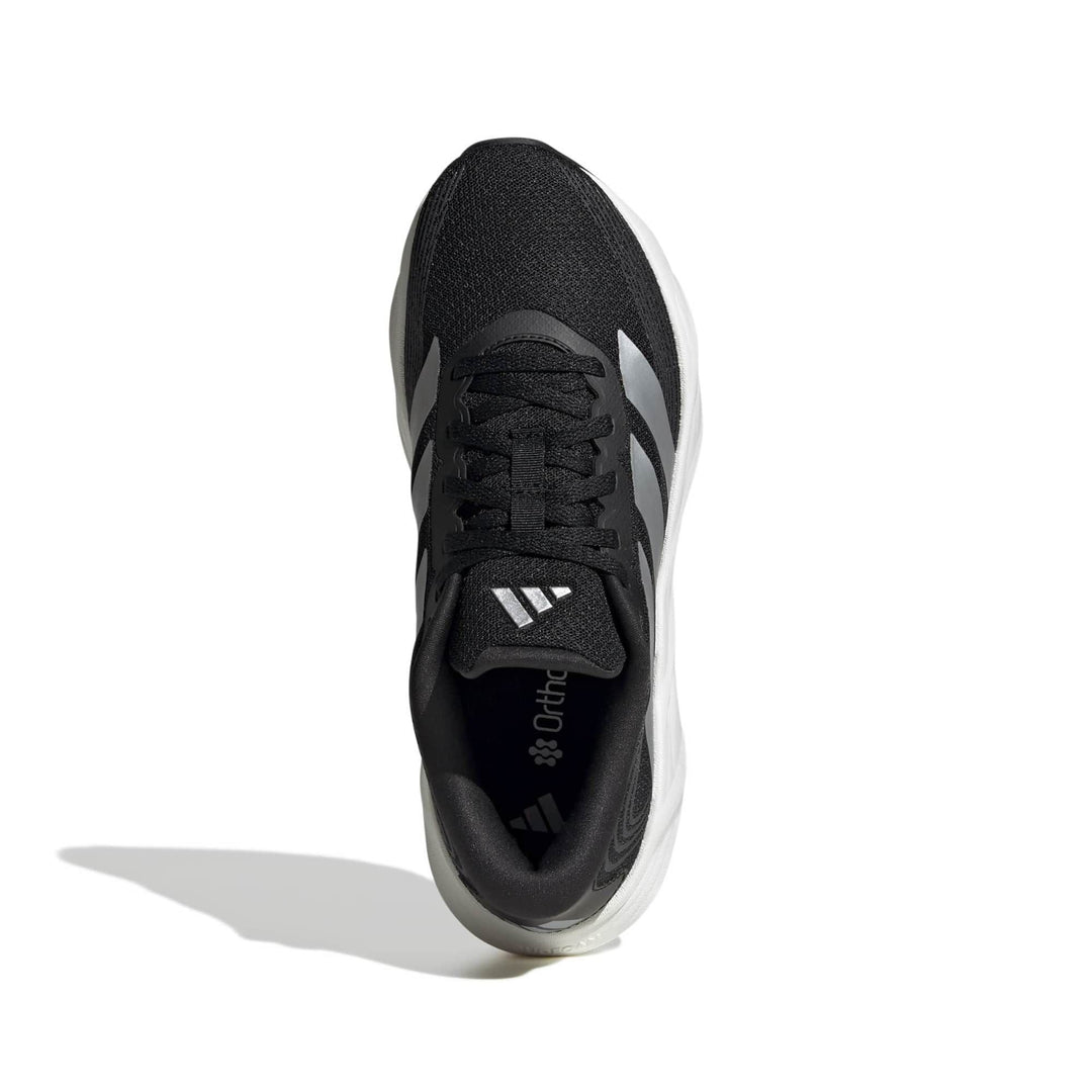 adidas Galaxy 8 W - cblack/msilve/carbon