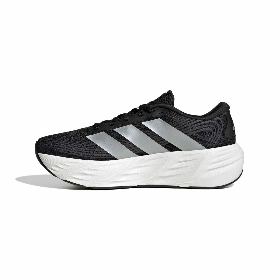 adidas Galaxy 8 W - cblack/msilve/carbon