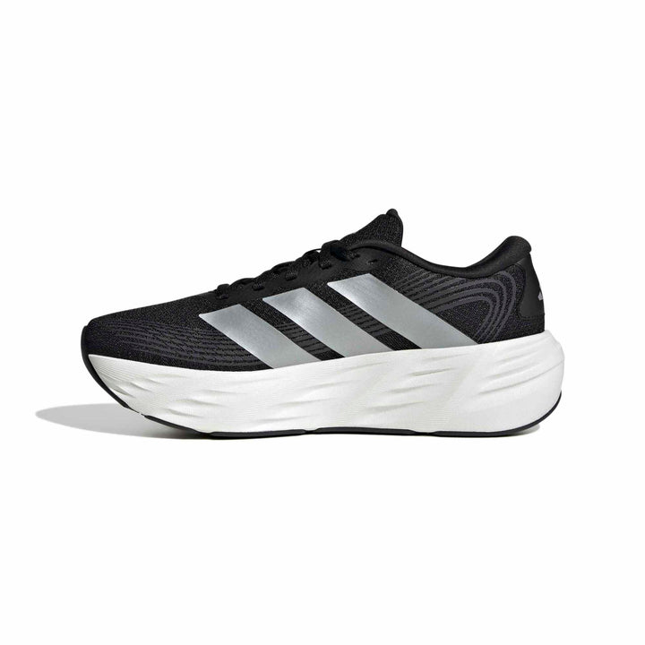 adidas Galaxy 8 W - cblack/msilve/carbon