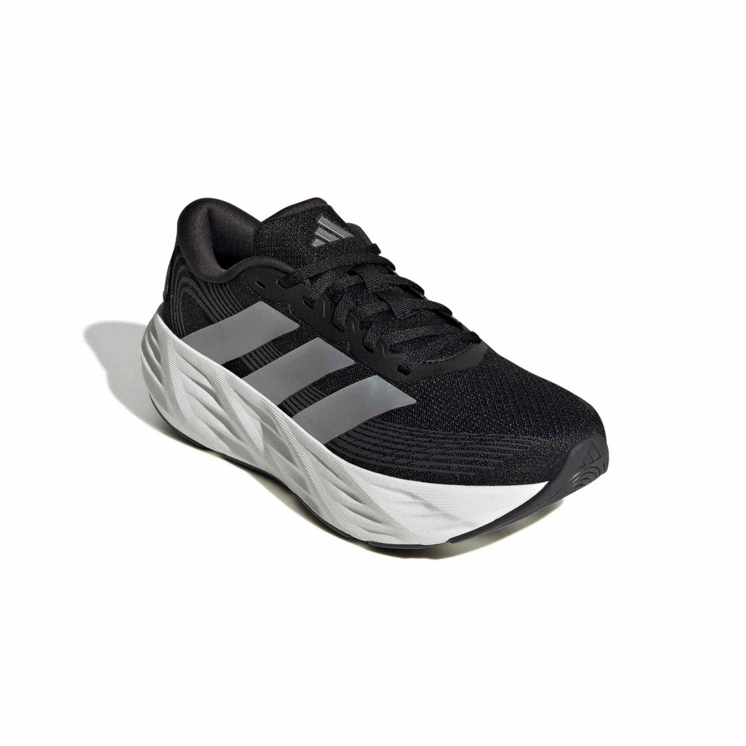 adidas Galaxy 8 W - cblack/msilve/carbon