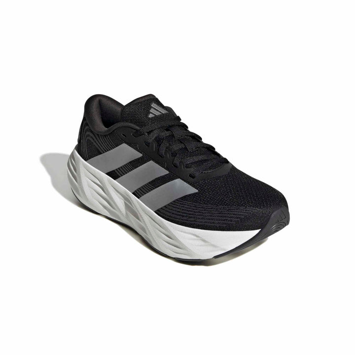 adidas Galaxy 8 W - cblack/msilve/carbon