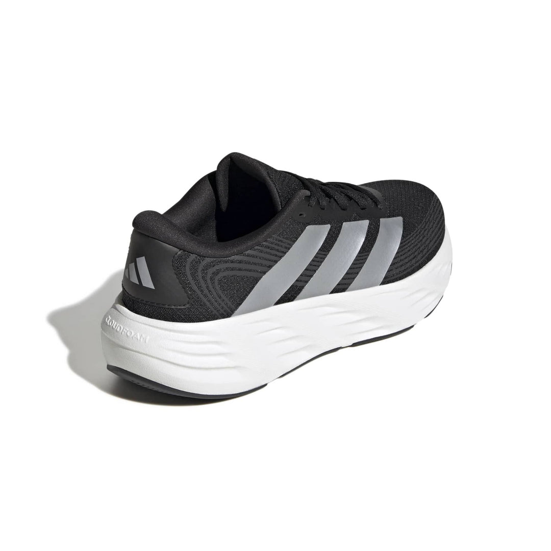 adidas Galaxy 8 W - cblack/msilve/carbon