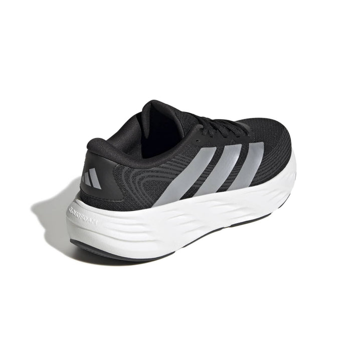 adidas Galaxy 8 W - cblack/msilve/carbon