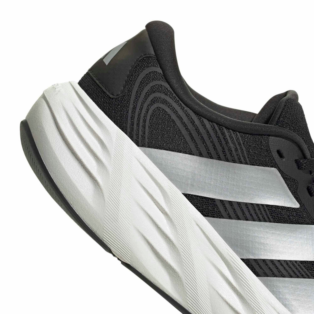 adidas Galaxy 8 W - cblack/msilve/carbon