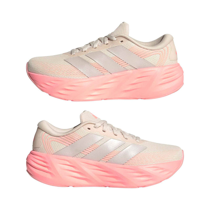 adidas Galaxy 8 W - wonwhi/putmau/frotur