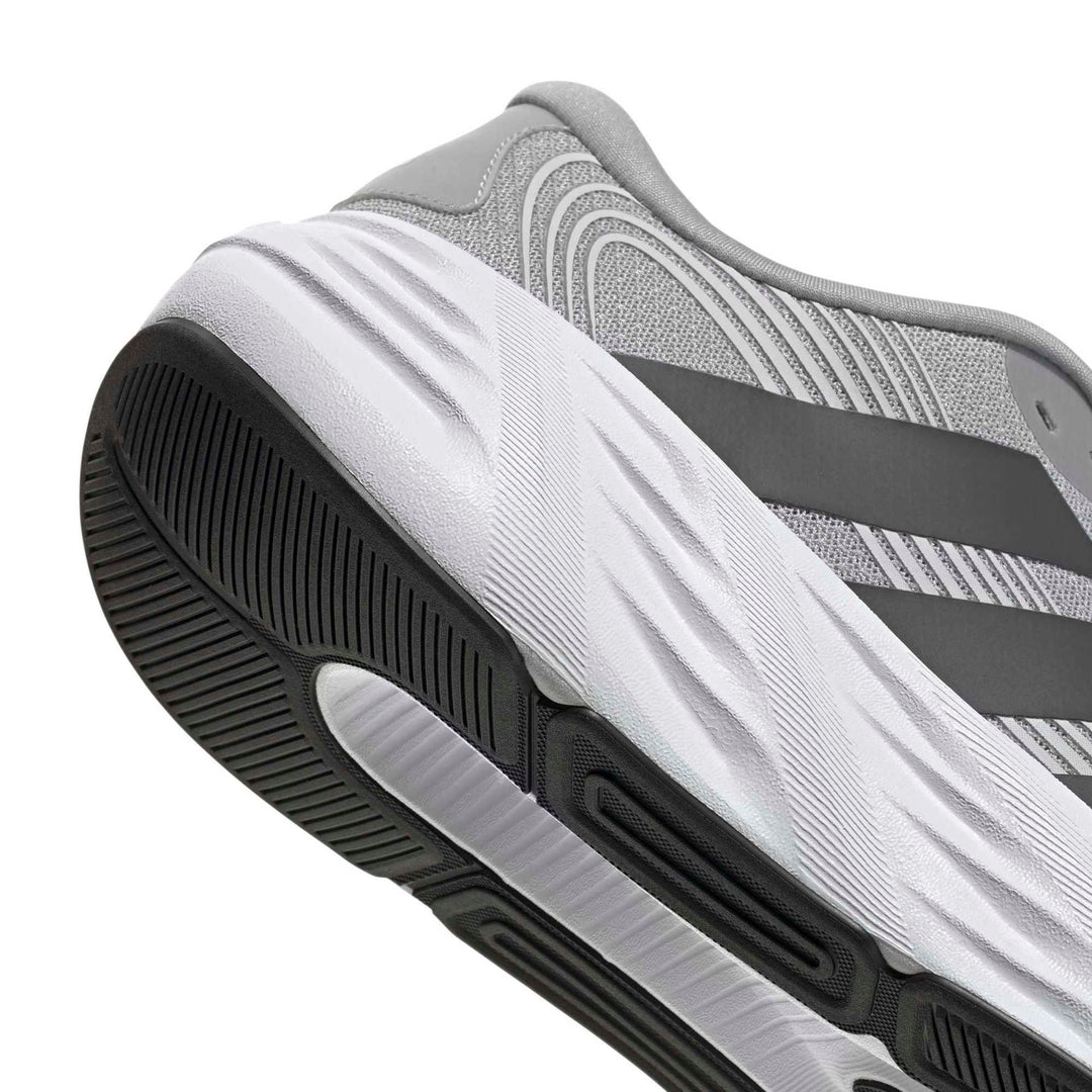 adidas Galaxy 8 M - gretwo/grefiv/greone