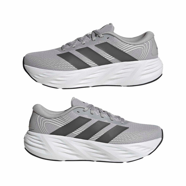adidas Galaxy 8 M - gretwo/grefiv/greone