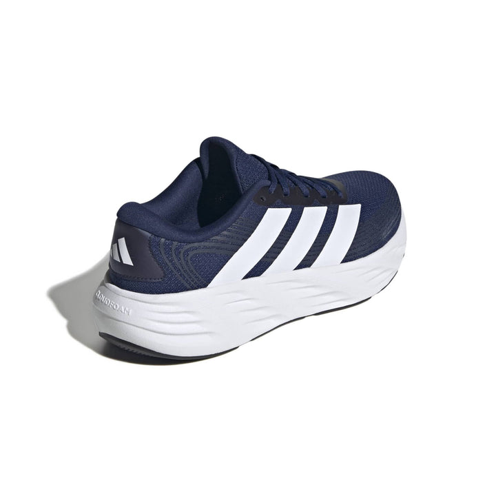 adidas Galaxy 8 M - dkblue/ftwwht/nindig
