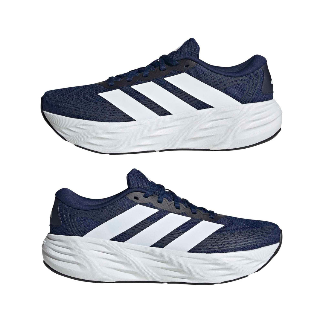 adidas Galaxy 8 M - dkblue/ftwwht/nindig