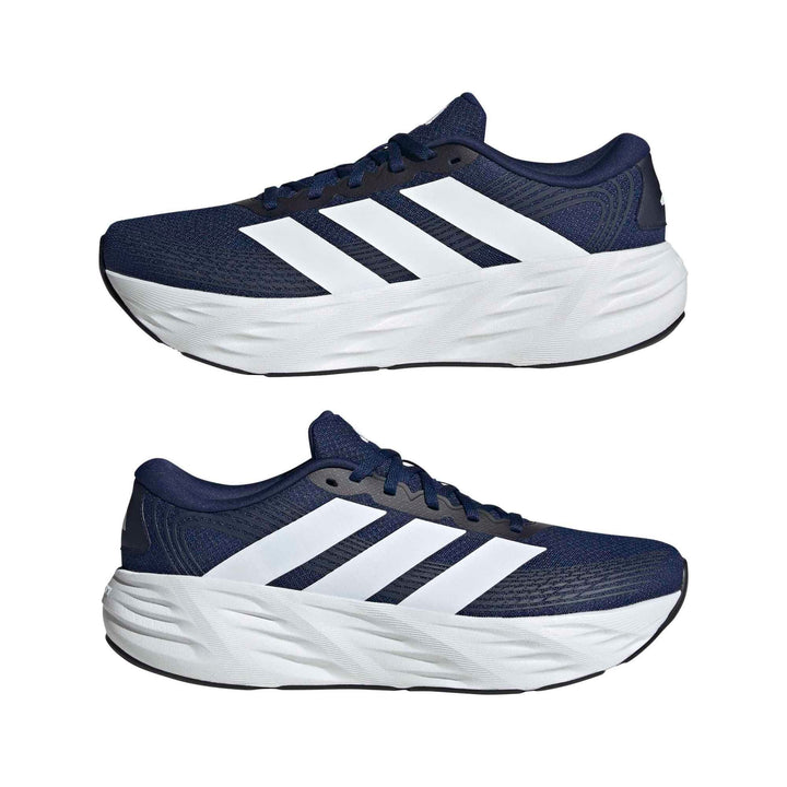 adidas Galaxy 8 M - dkblue/ftwwht/nindig