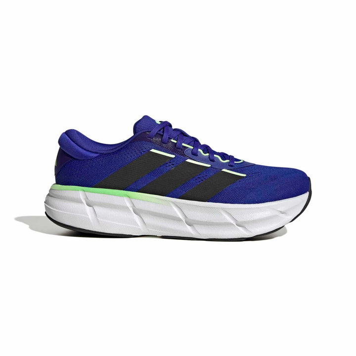 adidas Questar 4 M - lucblu/cblack/grespa
