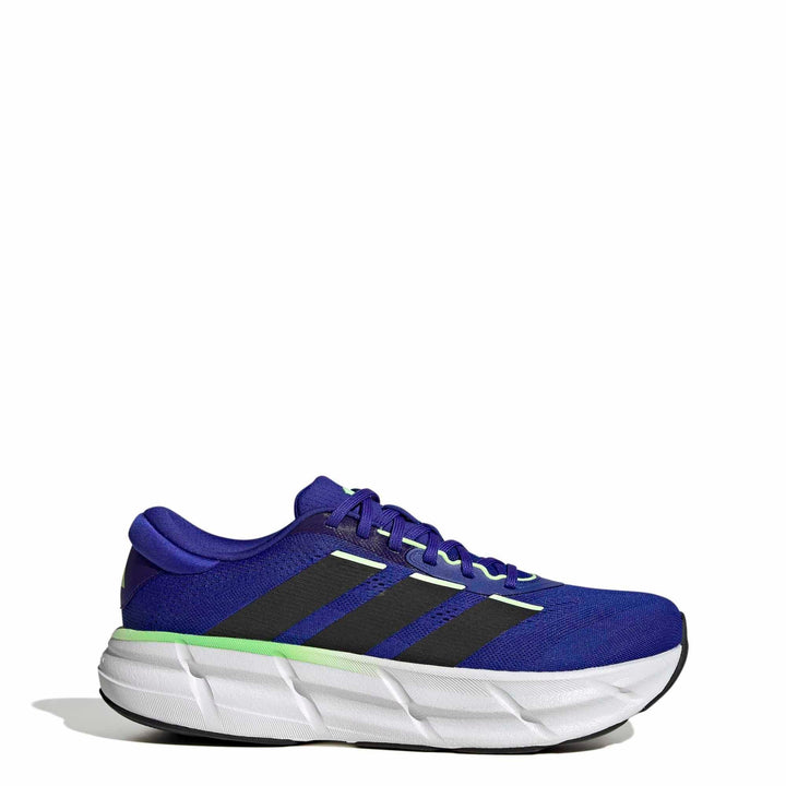 adidas Questar 4 M - lucblu/cblack/grespa