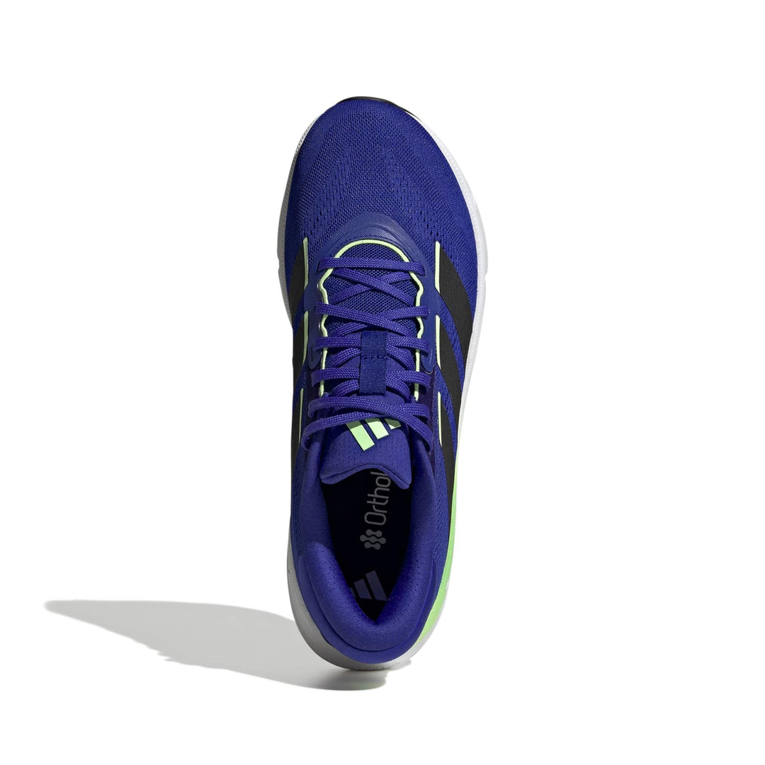 adidas Questar 4 M - lucblu/cblack/grespa