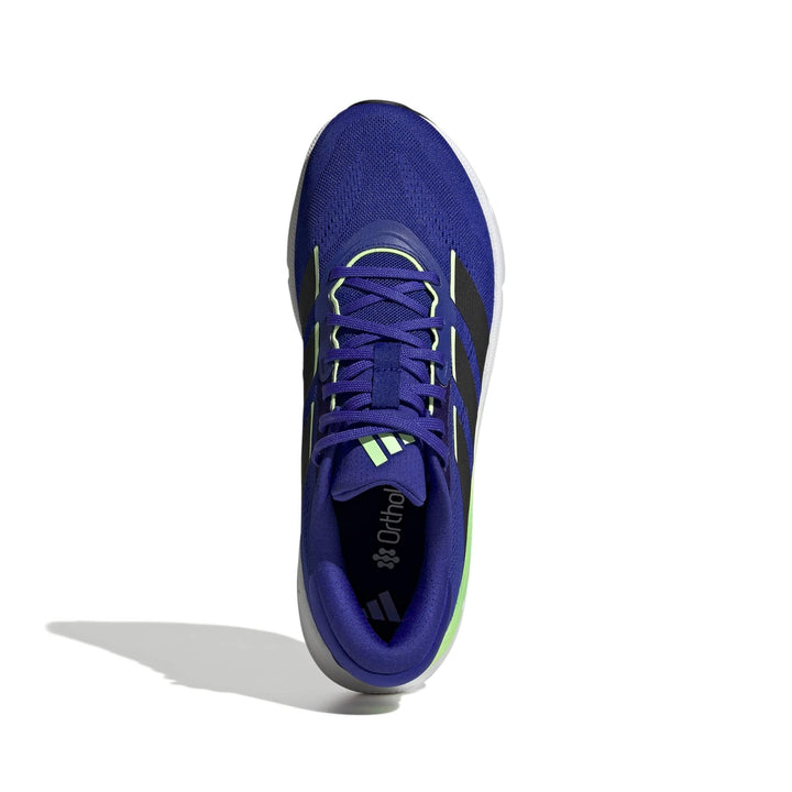 adidas Questar 4 M - lucblu/cblack/grespa