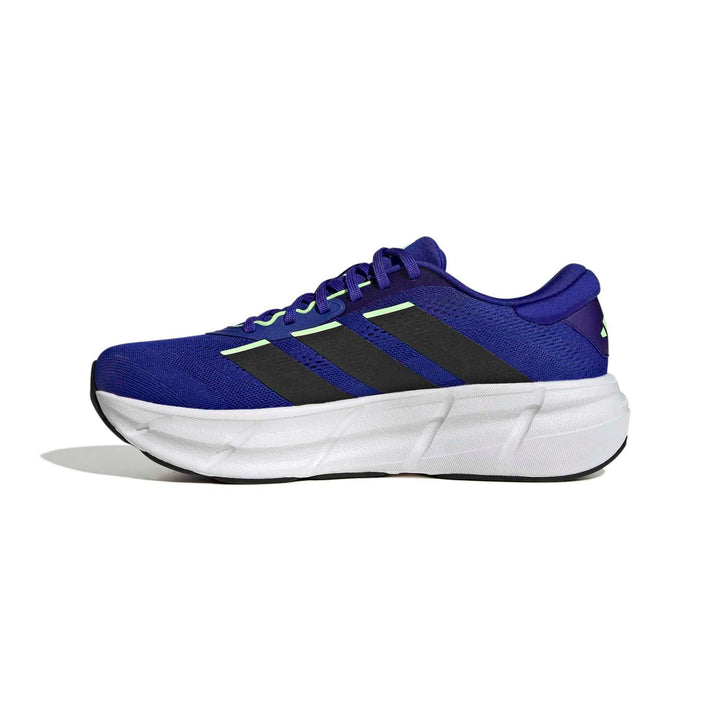 adidas Questar 4 M - lucblu/cblack/grespa