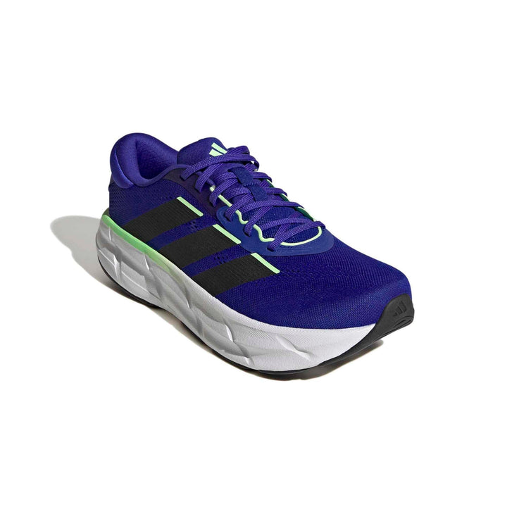 adidas Questar 4 M - lucblu/cblack/grespa