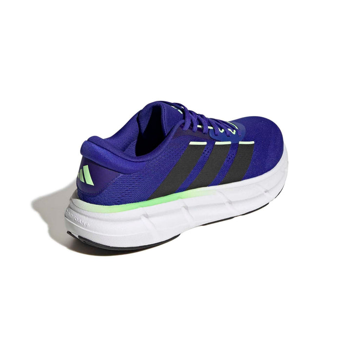 adidas Questar 4 M - lucblu/cblack/grespa