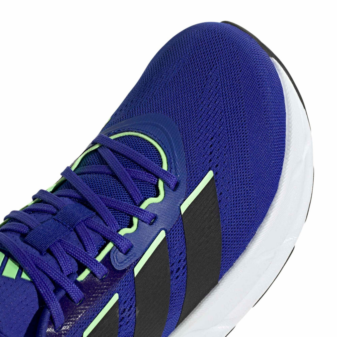 adidas Questar 4 M - lucblu/cblack/grespa