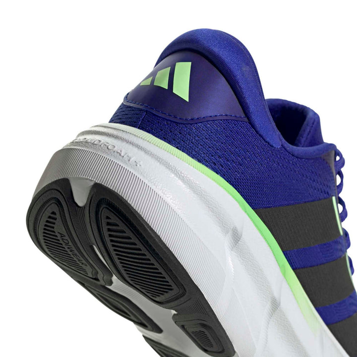 adidas Questar 4 M - lucblu/cblack/grespa